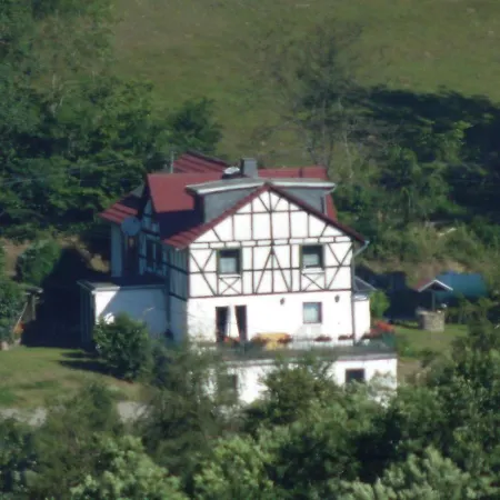 Apartment Schaefer Waldbreitbach
