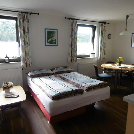 Schaefer Apartment Waldbreitbach