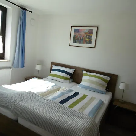 Schaefer Apartment