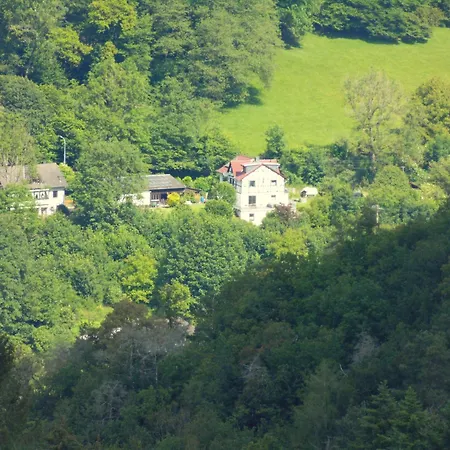 Schaefer Apartment Waldbreitbach
