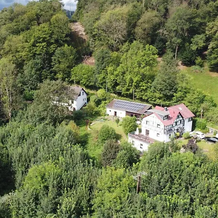 Schaefer Apartment Waldbreitbach